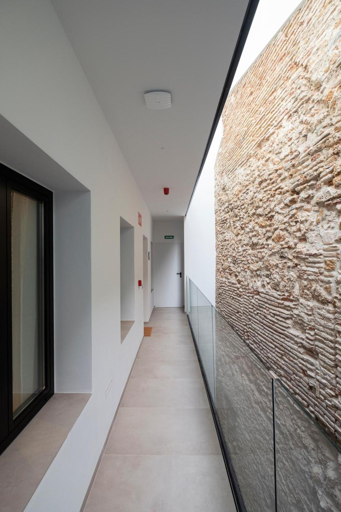 Villar Suites By Cadiz4Rentals Exterior photo