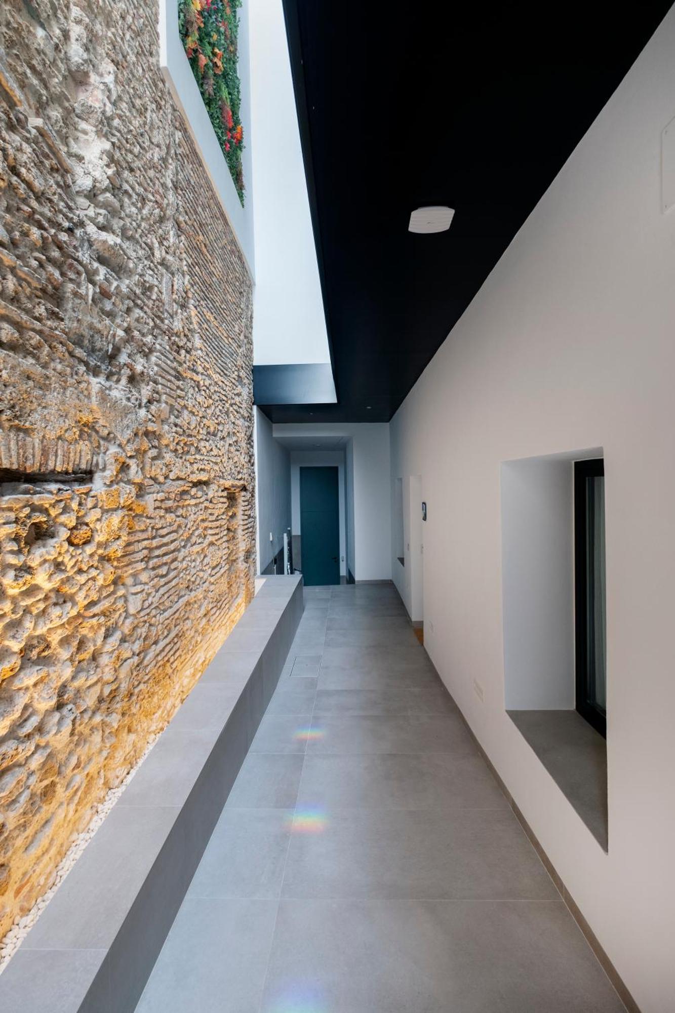 Villar Suites By Cadiz4Rentals Exterior photo