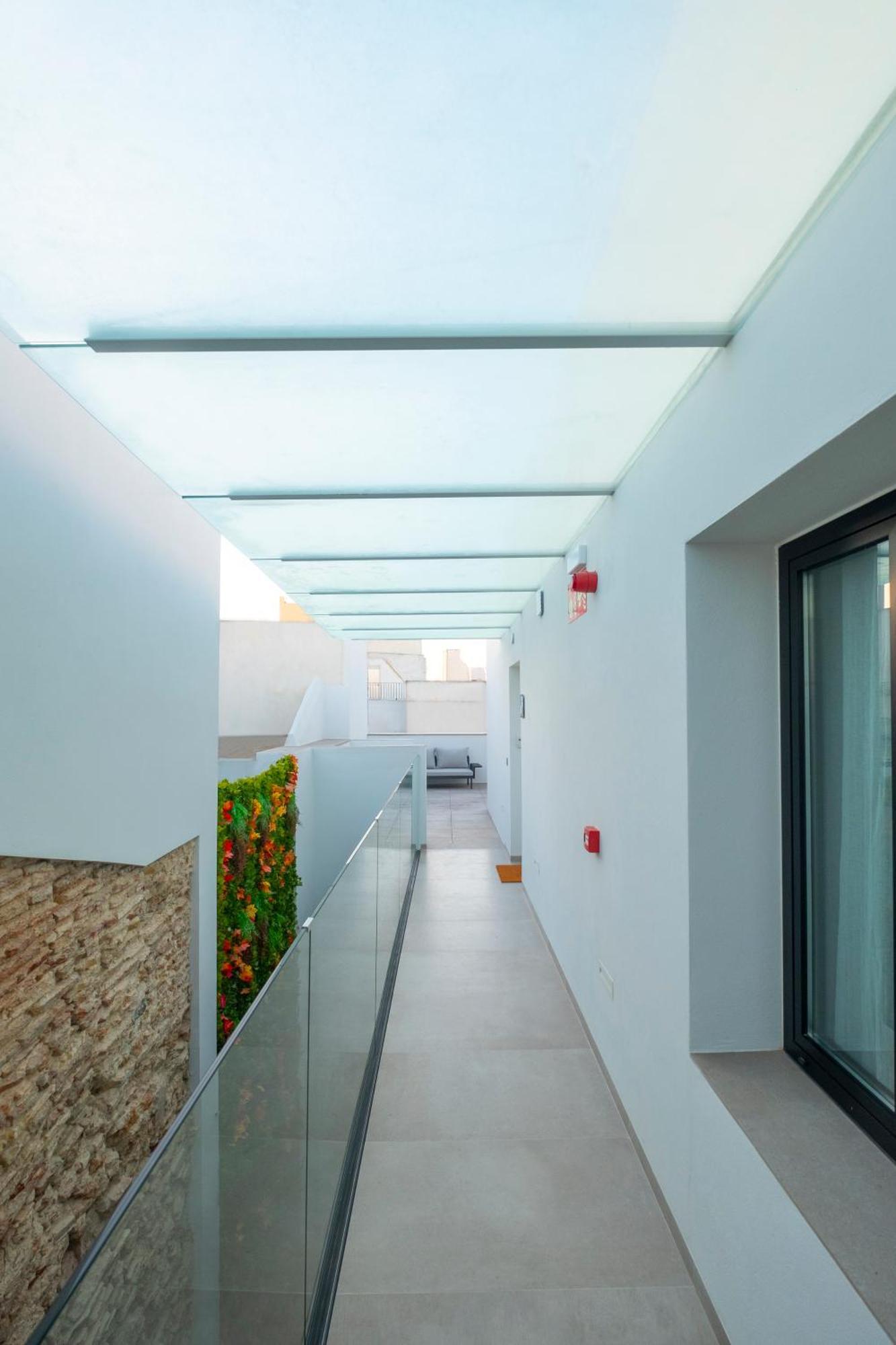 Villar Suites By Cadiz4Rentals Exterior photo
